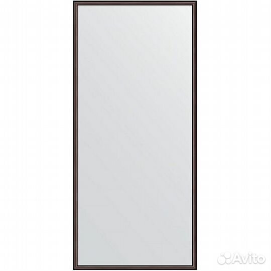 Зеркало Evoform Definite 148х68 BY 0758 в багетно