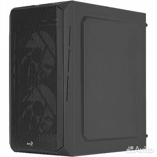 Корпус microatx Minitower AeroCool #360054