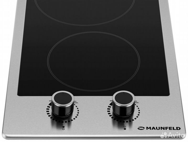 Электрическая варочная панель Maunfeld eehe.32vcsb