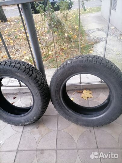 Tunga Nordway 2 175/65 R14