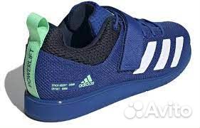 Штангетки Adidas powerlift 5 38-45.5