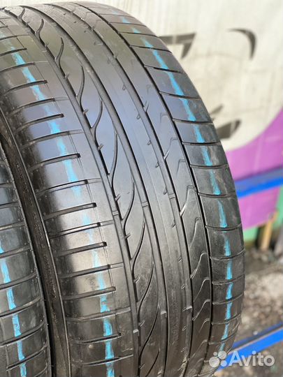 Bridgestone Dueler H/P Sport 305/40 R20 112Y