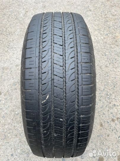 Yokohama Geolandar H/T G056 265/65 R17 112H