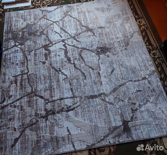 Ковер новый