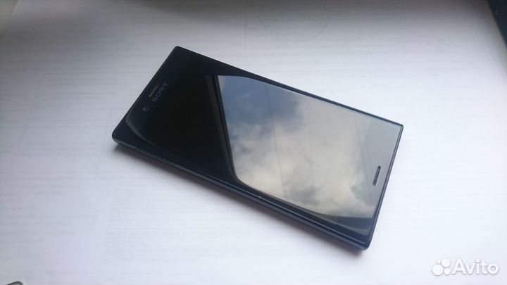 Sony Xperia X Compact, 3/32 ГБ