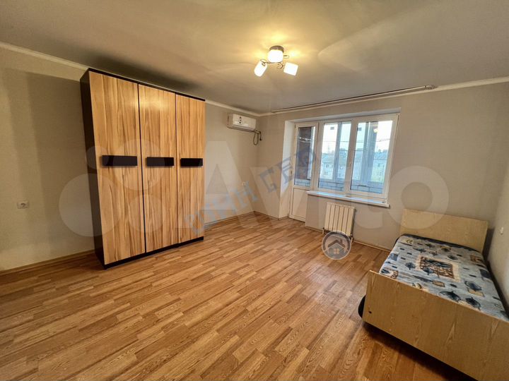 1-к. квартира, 35,2 м², 3/4 эт.