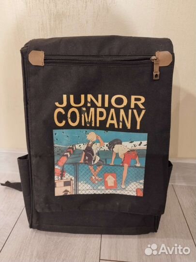 Рюкзак унисекс