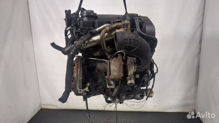 Форсунка топливная Audi A4 (B7), 2006