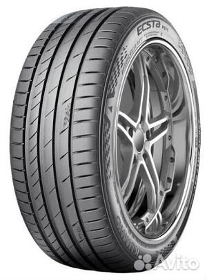Kumho Ecsta PS71 245/50 R18