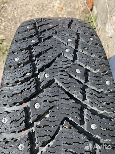 Cordiant Snow Cross 2 195/65 R15