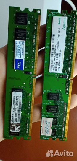 Видеокарта Nvidia Geforce GT210 и оперативки торг