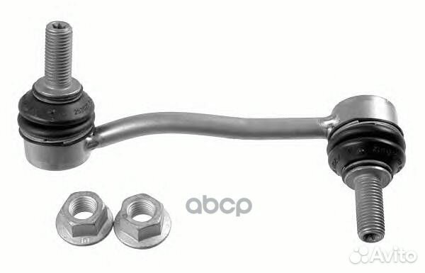 Тяга пер.стаб.лев 3066501 lemforder