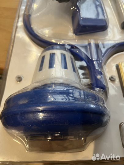 Аксессуары для бассейна