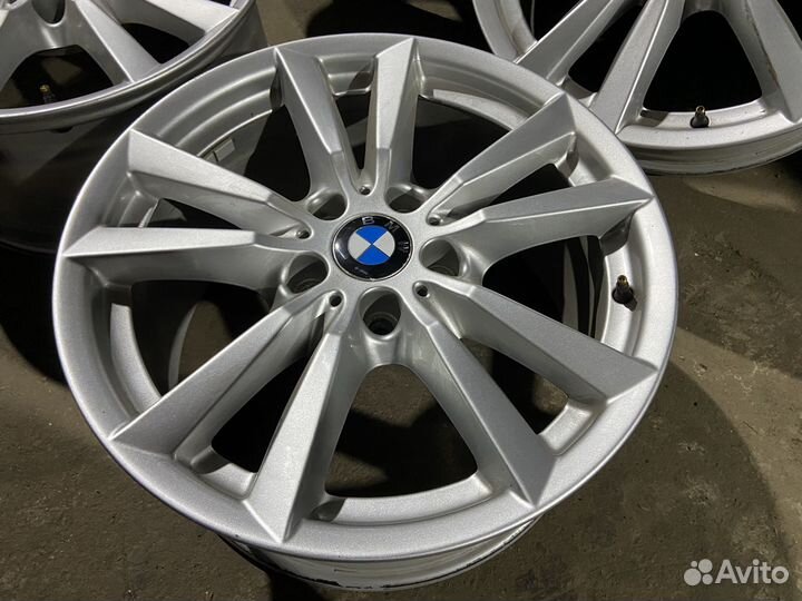 Оригинал BMW X5/X6 R18 5*120 et-46 8.5j