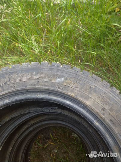 Amtel NordMaster ST-310 205/65 R15 90T