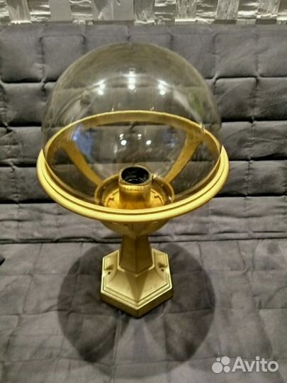 Светильник уличный