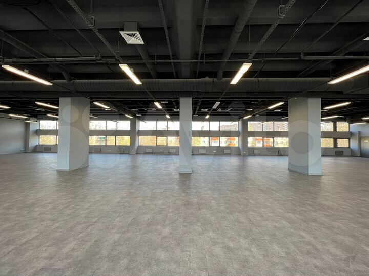 Офис 1785 кв.м