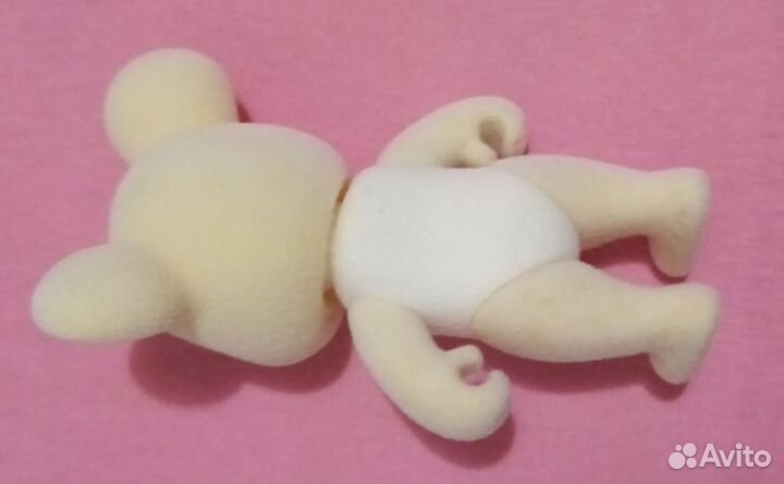 Фигурки аналог Sylvanian families