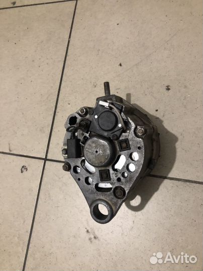 Генератор ваз 2107