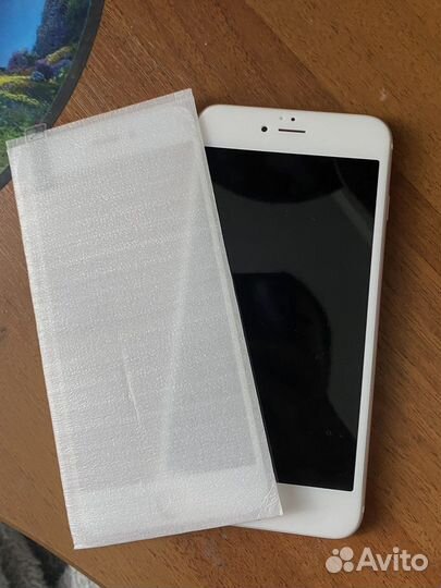 Телефон iPhone 6s plus
