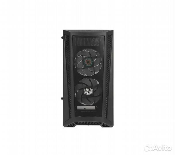 Компьютерный корпус Cooler Master MasterBox MB311L