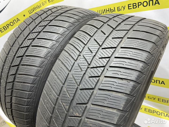 Barum Polaris 5 255/50 R19