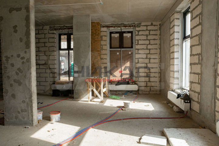 Сдам торговое помещение, 95.7 м²