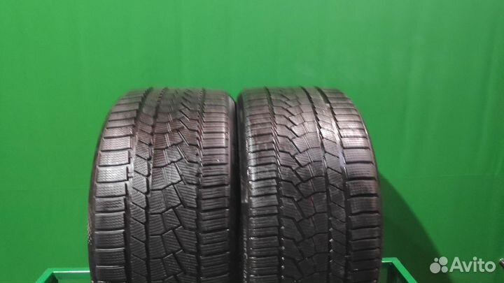 Continental WinterContact TS 860 S 285/30 R22 101W