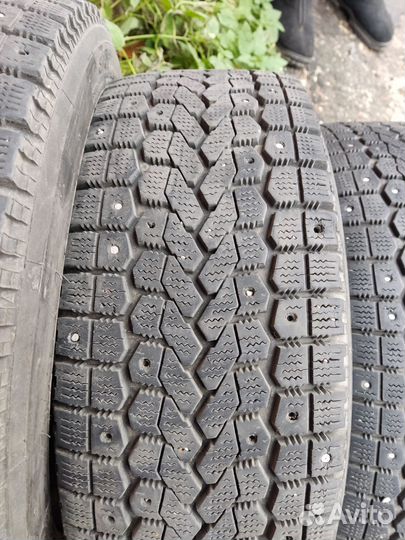 Yokohama F700 185/55 R15