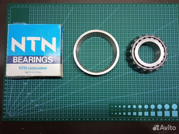 Подшипник для кпп ZF