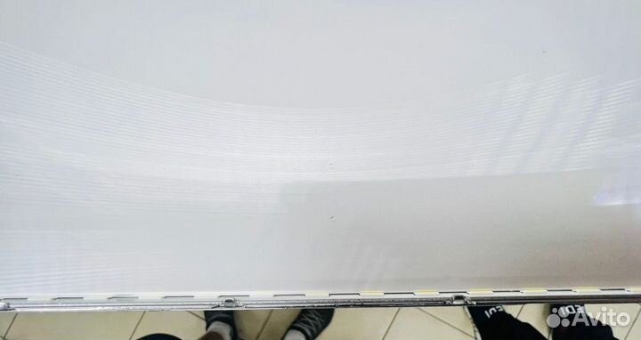 Оргстекло с подсветкой Samsung ue55ru\55nu\55tu