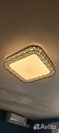 Потолочный светильник LED
