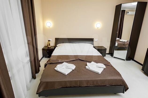 Комната 18 м² в 1-к., 1/2 эт.