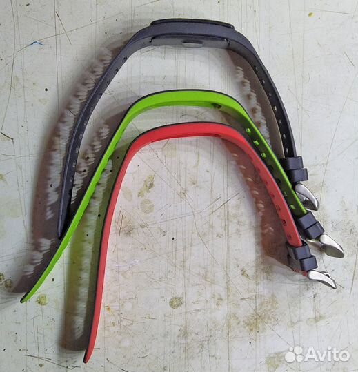 Фитнес-браслет iwown i6 HR Color