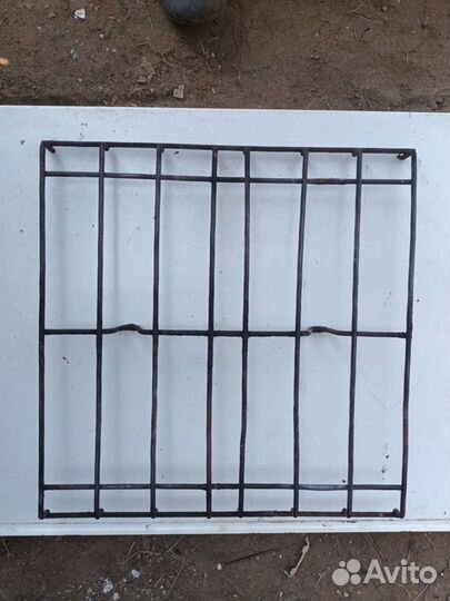 Решётки от газовых плит