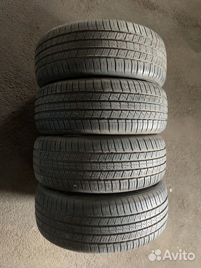 LingLong Green-Max 4x4 HP 215/55 R18 95V