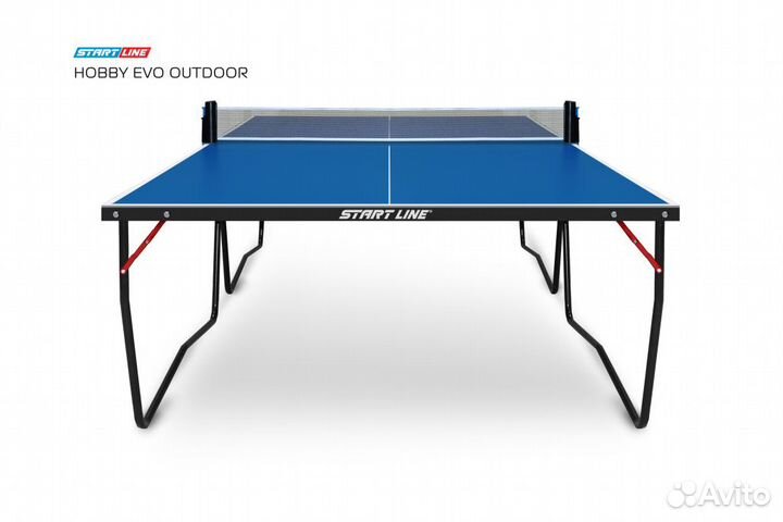 Теннисный стол Hobby Evo Outdoor 6