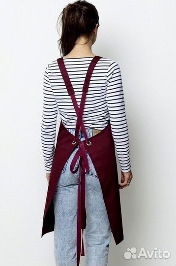 Поварская униформа оптом