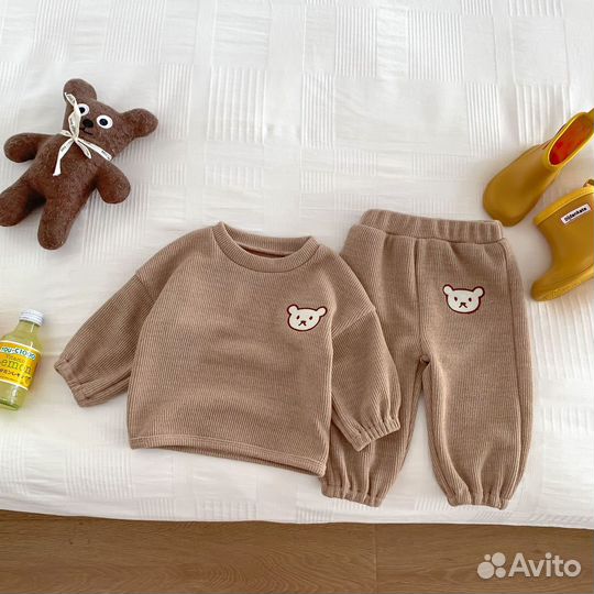 Детская одежда