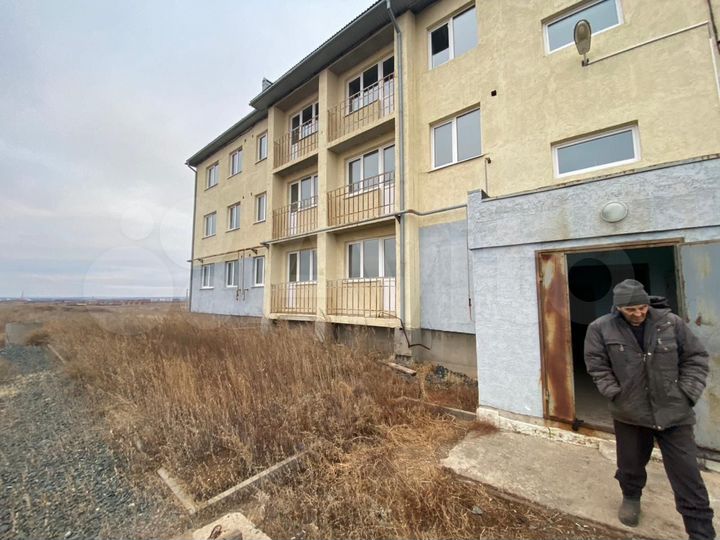 Продам многоквартирный дом 3010 м2