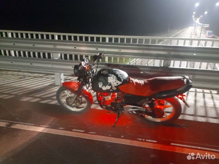 Стелс дельта 200