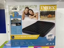 Матрасы outventure или intex