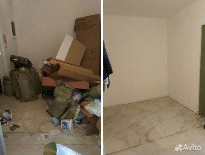 Клининг, уборка квартир, мытье окон, генеральная