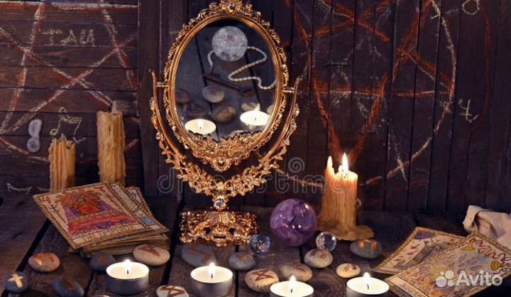 Привороты.обучение