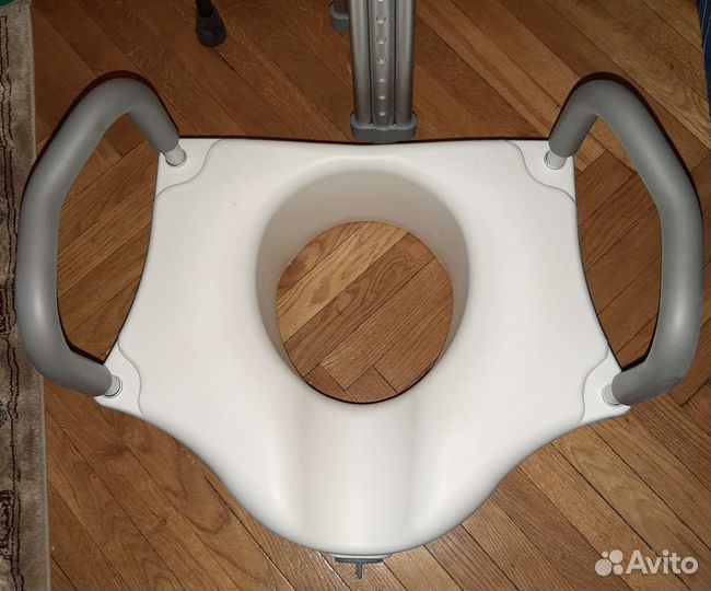 Насадка для унитаза