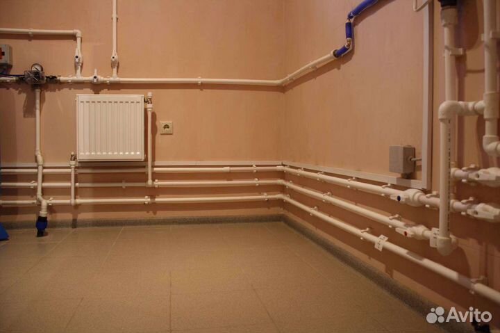 Сантехник-Газосварщик, сантехработы, Хвс, Гвс