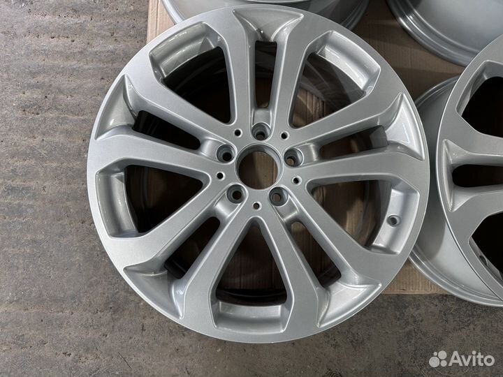 Диски Mercedes R19 M ML GL Gle W166