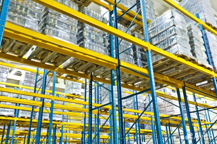 Ответственное хранение (ответхранение, 3pl)