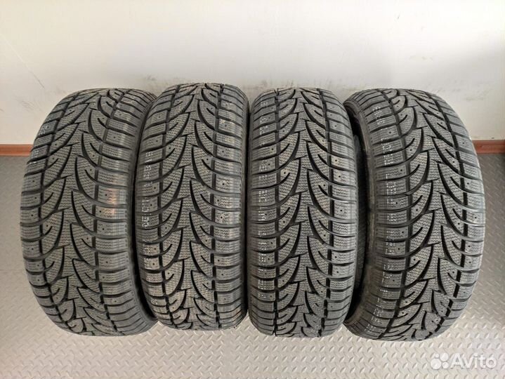 RoadX RX Frost WH12 235/75 R15 103S