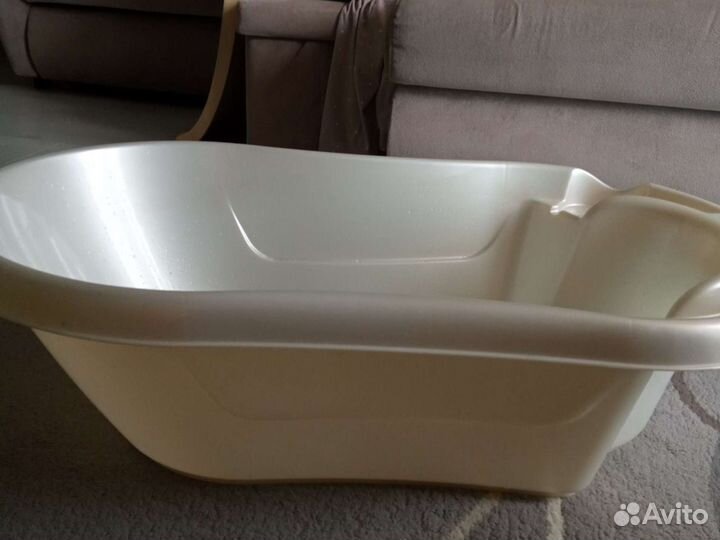 Ванночка для купания